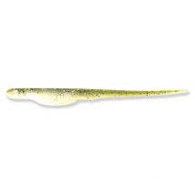 Amostra Flexível X Zone Lures Whiplash Shad - 15cm - Pack De 8 Xzl-14807