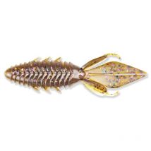 Leurre Souple X Zone Lures Adrenaline Bug - 10cm - Pack Of 6 Xzl-17309