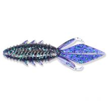 Leurre Souple X Zone Lures Adrenaline Bug - 10cm - Pack Of 6 Xzl-17920