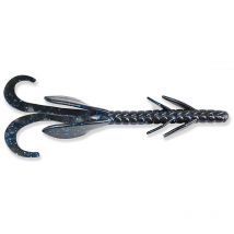 Gummifisch X Zone Lures Muscleback Hawg - 15cm - 8er Pack Xzl-18910