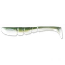 Softbait X Zone Lures Pro Series Mini Swammer - 9cm - Partij Van 8 Xzl-20102