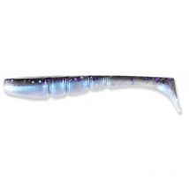 Soft Lure X Zone Lures Pro Series Mini Swammer - 9cm - Pack Of 8 Xzl-20210