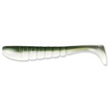 Esca Artificiale Morbida X Zone Lures Pro Series Swammer - 10cm - Pacchetto Di 6 Xzl-21102