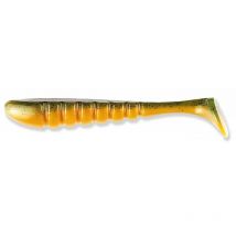 Soft Lure X Zone Lures Pro Series Swammer - 10cm - Pack Of 6 Xzl-21124