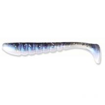 Soft Lure X Zone Lures Pro Series Swammer - 10cm - Pack Of 6 Xzl-21210