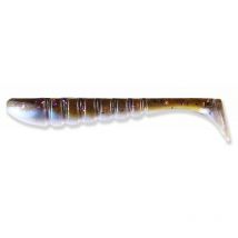 Esca Artificiale Morbida X Zone Lures Pro Series Swammer - 10cm - Pacchetto Di 6 Xzl-21309