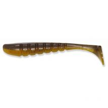 Vinilo X Zone Lures Pro Series Swammer - 10cm - Paquete De 6 Xzl-21374