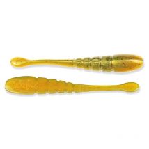 Esca Artificiale Morbida X Zone Lures Finesse Slammer - 8cm - Pacchetto Di 10 Xzl-23124