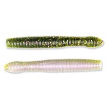 Vinilo X Zone Lures Ned Zone - 7.5cm - Paquete De 8 Xzl-24120