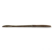 Amostra Flexível X Zone Lures Deception Worm - 15cm - Pack De 15 Xzl-25310