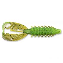 Esca Artificiale Morbida X Zone Lures Adrenaline Craw - 11cm - Pacchetto Di 6 Xzl-28315