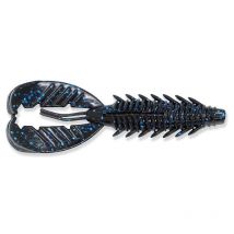 Vinilo X Zone Lures Adrenaline Craw - 11cm - Paquete De 6 Xzl-28910