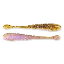 Esca Artificiale Morbida X Zone Lures Original Slammer - 10cm - Pacchetto Di 8 Xzl-29410
