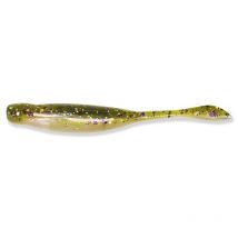 Gummifisch X Zone Lures Hot Shot Minnow - 8cm - 8er Pack Xzl-32120
