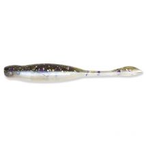 Softbait X Zone Lures Hot Shot Minnow - 8cm - Partij Van 8 Xzl-32272