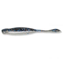 Esca Artificiale Morbida X Zone Lures Hot Shot Minnow - 8cm - Pacchetto Di 8 Xzl-32273