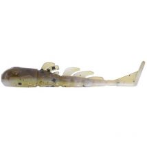 Gummifisch X Zone Lures Stealth Invader - 7.5cm - 6er Pack Xzl-34325