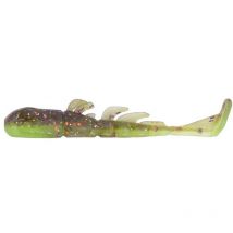 Soft Lure X Zone Lures Stealth Invader - 7.5cm - Pack Of 6 Xzl-34376