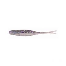 Soft Lure - 7cm X Zone Lures Scented Stealth Minnow - 7cm - Pack Of 9 Xzl-37272