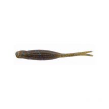Kunstaas Souple - 7cm X Zone Lures Scented Stealth Minnow - 7cm - Partij Van 9 Xzl-37323