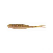 Weicher Köder - 7cm X Zone Lures Scented Stealth Minnow - 7cm - 9er Pack Xzl-37410