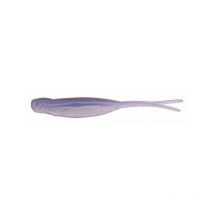 Kunstaas Souple - 7cm X Zone Lures Scented Stealth Minnow - 7cm - Partij Van 9 Xzl-37843