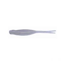 Soft Lure - 7cm X Zone Lures Scented Stealth Minnow - 7cm - Pack Of 9 Xzl-37844