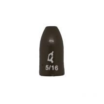 Lood X Zone Lures Tungsten Worm Weight Xzl-twwgp14