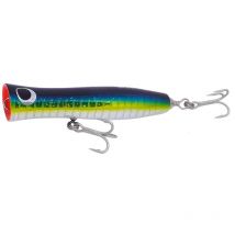 Leurre De Surface Borboleta Hannibal - 13cm Y - Pêcheur.com