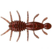 Soft Lure Reins Yagosector Mid - 5.6cm - Pack Of 5 Yagosectormid-007