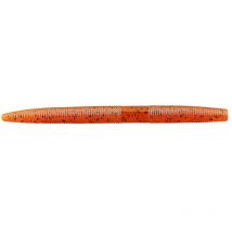 Gummifisch Gary Yamamoto Senko 5' - 12.5cm - 10er Pack Yam-9-10-196