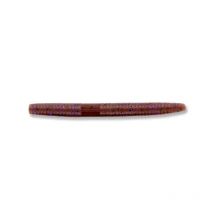 Amostra Flexível Gary Yamamoto Senko 4' - 10cm - Pack De 10 Yam-9s-10-221