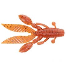 Soft Lure Gary Yamamoto Flappin' Hog Ii 3"3/4 - Pack Of 7 Yam-fh-07-9003