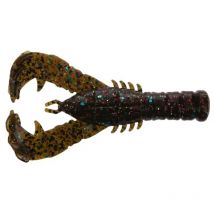 Soft Lure Gary Yamamoto Yamacraw 3 - 7.5cm - Pack Of 8 Yamacraw3-414
