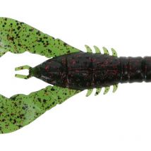 Weicher Lockköder Gary Yamamoto Yamacraw - 10cm - 6er Pack Yamacraw4-208