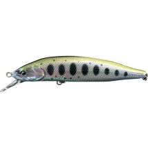 Leurre Suspending Babyface M100r-sp - 10cm Yamame - Pour Pêche des Carnassiers - Pêcheur.com