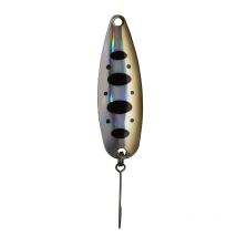 Cuiller Ondulante Illex Native Spoon - 14g Yamame