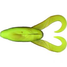 Softbait Gary Yamamoto Yama Frog - 7.5cm - Partij Van 5 Yaplg500203.5-929