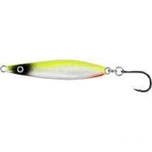 Cuiller À Jigger Westin Salty Jig - 16g Yellow Ayu