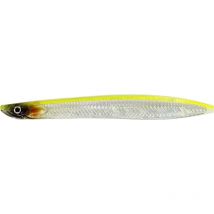 Jig Westin Sandy Inline - 14g Yellow Ayu