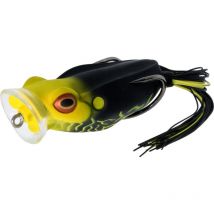 Leurre De Surface River2sea Spittin Wa - 5.5cm Yellow Head