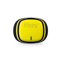 Gps Pour Chien Kippy Evo Yellow Lemon