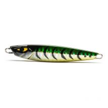 Jig Mustad Tracershot Jig - 15g Yellow Tiger