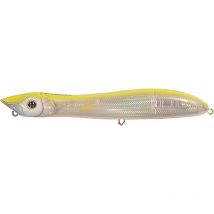 Leurre Flottant Xorus Patchinko Original - 14cm Yellow