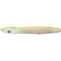 Leurre Flottant Xorus Frosty Ii - 12.5cm Yellow - Pêcheur.com