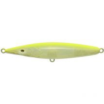 Leurre De Surface Xorus Asturie 13cm Yellow - Pour Pêche en Mer - Pêcheur.com
