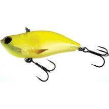 Leurre Coulant Harima Mazzy Vib Silent - 10cm Yellow