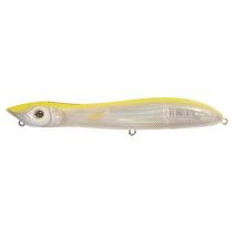 Leurre Flottant Xorus Patchinko - 8.5cm Yellow - Pêcheur.com