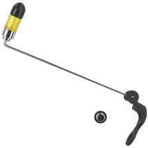 Swinger Mikado Bite Swing Indicator Sw120 Yellow - Pour Pêche de la Carpe - Pêcheur.com