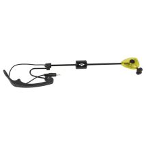 Swinger Mikado Led Swing Indicator Yellow - Pour Pêche de la Carpe - Pêcheur.com